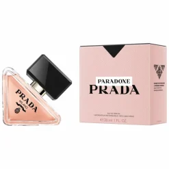 Prada Paradoxe Eau de Parfum Refillable Spray
