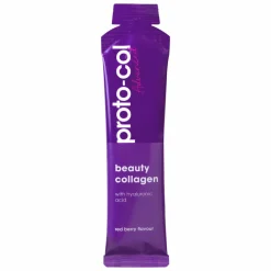 Proto-col Advanced Beauty Collagen Red Berry Flavour 15 Day Kit