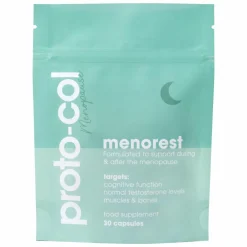 Proto-col Advanced Menorest