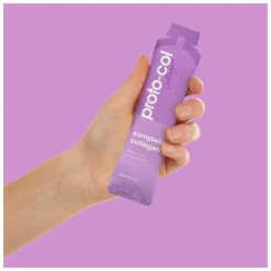 Proto-col Complete Collagen Citrus Flavour 15 Day Kit