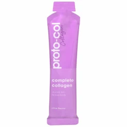 Proto-col Complete Collagen Citrus Flavour 30 Day Kit