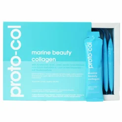 Proto-col Marine Beauty Collagen Berry Burst Flavour 15 Day Kit