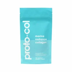 Proto-col Marine Radiance Collagen Food Supplement 150 Capsules