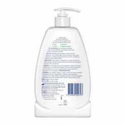 QV Gentle Wash Soap Alternative for Dry Skin Conditions