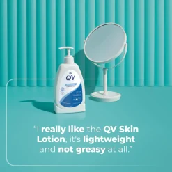 QV Skin Lotion For Dry Skin Conditions