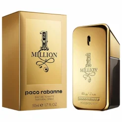 Rabanne 1 Million Eau de Toilette Spray