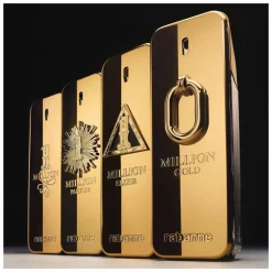 Rabanne 1 Million Eau de Toilette Spray