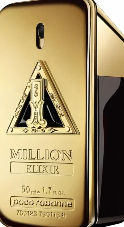 Rabanne 1 Million Elixir Parfum Intense Spray