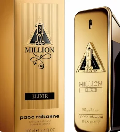 Rabanne 1 Million Elixir Parfum Intense Spray