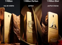 Rabanne 1 Million Elixir Parfum Intense Spray