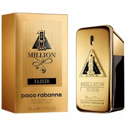 Rabanne 1 Million Elixir Parfum Intense Spray