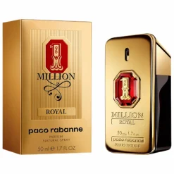 Rabanne 1 Million Royal Parfum Spray