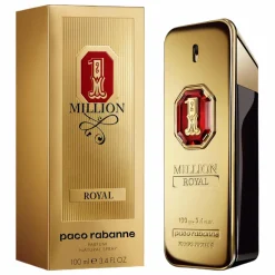 Rabanne 1 Million Royal Parfum Spray