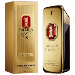 Rabanne 1 Million Royal Parfum Spray