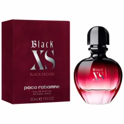 Rabanne BlackXS For Her Eau de Parfum Spray