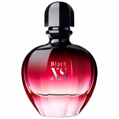 Rabanne BlackXS For Her Eau de Parfum Spray