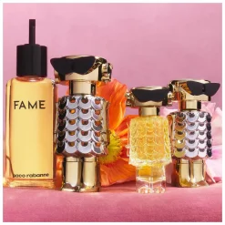 Rabanne Fame Eau de Parfum Spray Refill