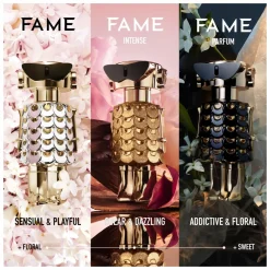 Rabanne Fame Intense Eau de Parfum Spray