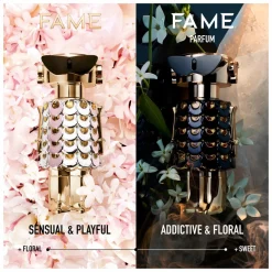 Rabanne Fame Parfum Spray