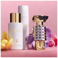 Rabanne Fame Perfumed Body Lotion