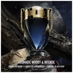Rabanne Invictus Parfum Spray