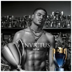 Rabanne Invictus Parfum Spray