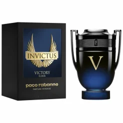 Rabanne Invictus Victory Elixir Parfum Intense Spray