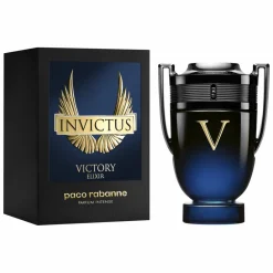 Rabanne Invictus Victory Elixir Parfum Intense Spray