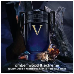 Rabanne Invictus Victory Elixir Parfum Intense Spray