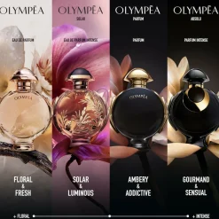 Rabanne Olympea Absolu Parfum Intense Spray