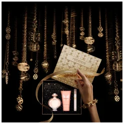 Rabanne Olympea Eau de Parfum Spray 50ml Gift Set