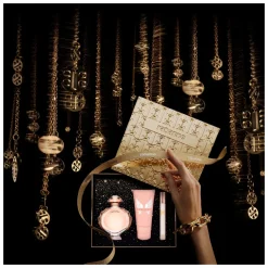 Rabanne Olympea Eau de Parfum Spray 80ml Gift Set