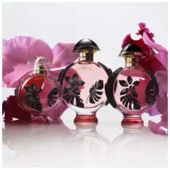 Rabanne Olympea Flora Eau de Parfum Intense Spray