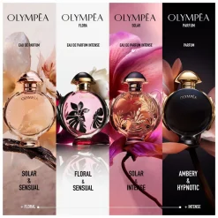 Rabanne Olympea Parfum Spray