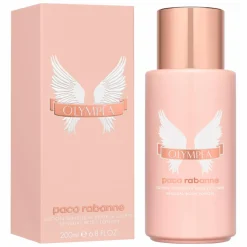 Rabanne Olympea Sensual Body Lotion
