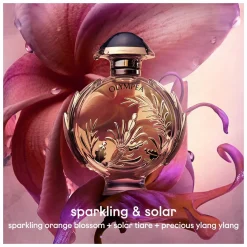 Rabanne Olympea Solar Eau de Parfum Intense Spray