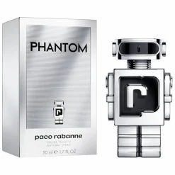 Rabanne Phantom Eau de Toilette Spray