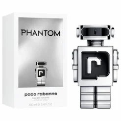 Rabanne Phantom Eau de Toilette Spray