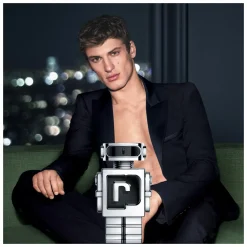 Rabanne Phantom Eau de Toilette Spray