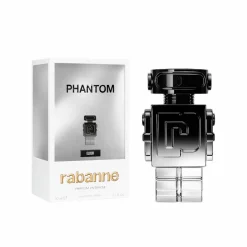 Rabanne Phantom Elixir Parfum Intense