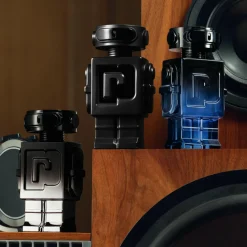 Rabanne Phantom Elixir Parfum Intense