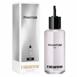 Rabanne Phantom Elixir Parfum Intense Refill