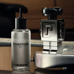 Rabanne Phantom Elixir Parfum Intense Refill