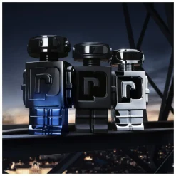 Rabanne Phantom Intense Eau de Parfum Spray
