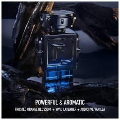 Rabanne Phantom Intense Eau de Parfum Spray