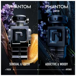 Rabanne Phantom Parfum Spray