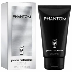 Rabanne Phantom Shower Gel
