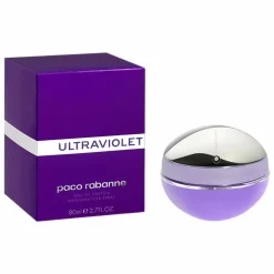 Rabanne Ultraviolet Woman Eau de Parfum Spray