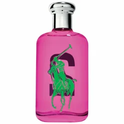 Ralph Lauren Big Pony Collection For Women 2 - Pink Eau de Toilette Spray