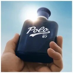 Ralph Lauren Polo 67 Eau de Toilette Spray